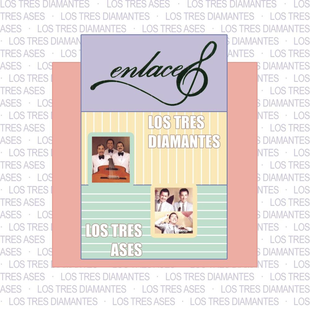 Picture of Enlaces Los Tres Ases - Los Tres Diamantes