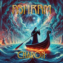 Cover of Charon