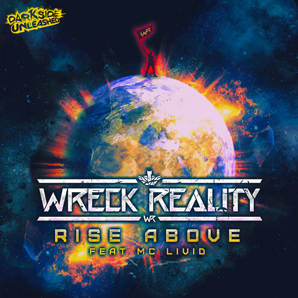 Picture of Rise Above