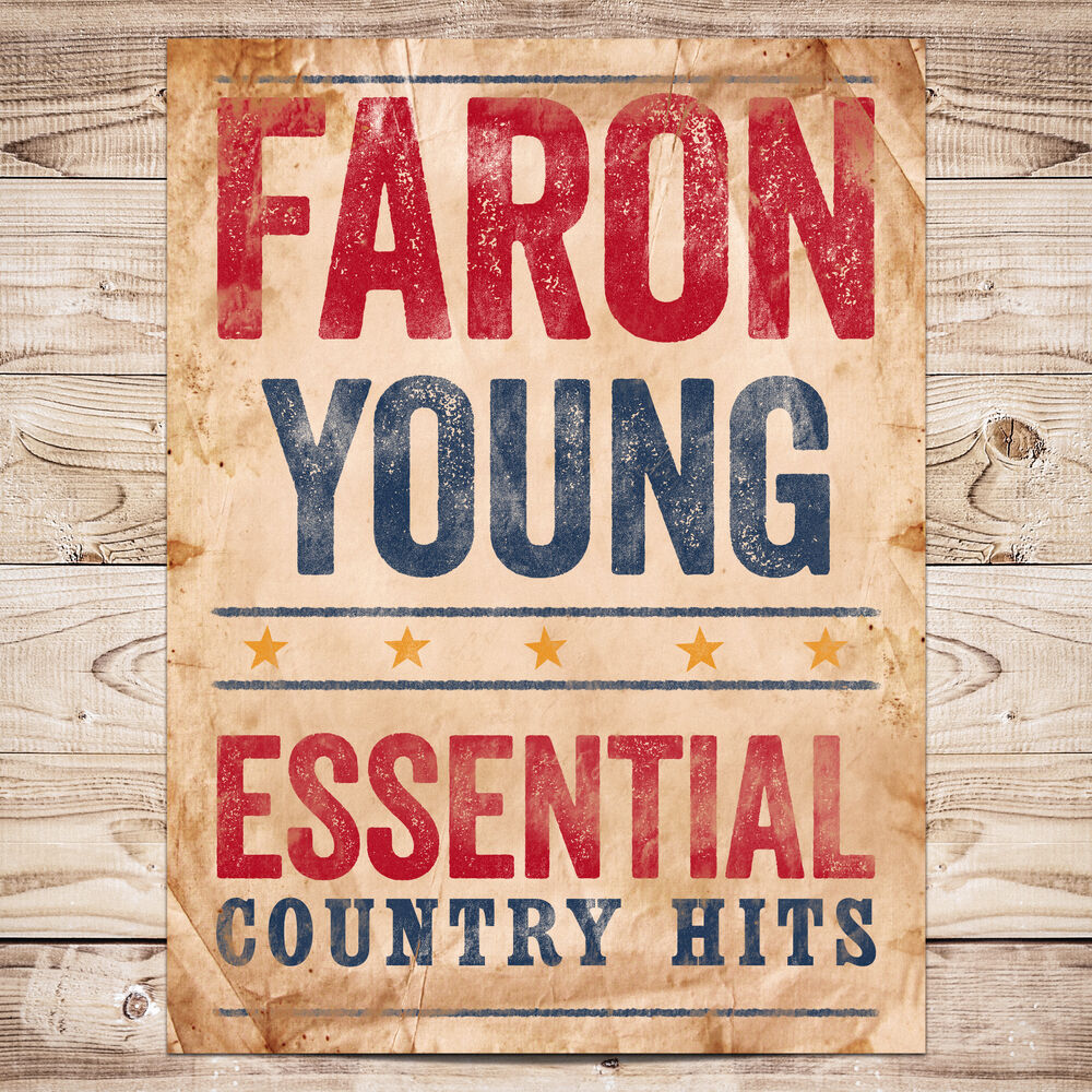 Picture of Essential Country Hits