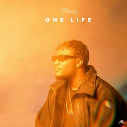 Cover of One Life