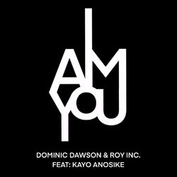 Cover of I Am You