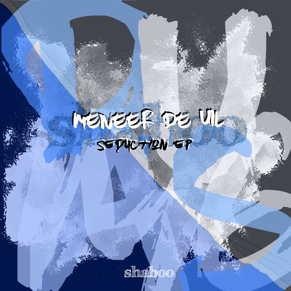 Picture of Seduction EP