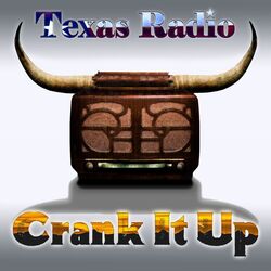 Cover of Crank It Up