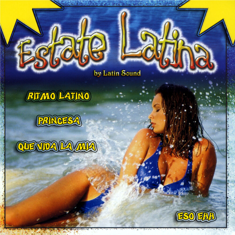 Picture of Estate Latina