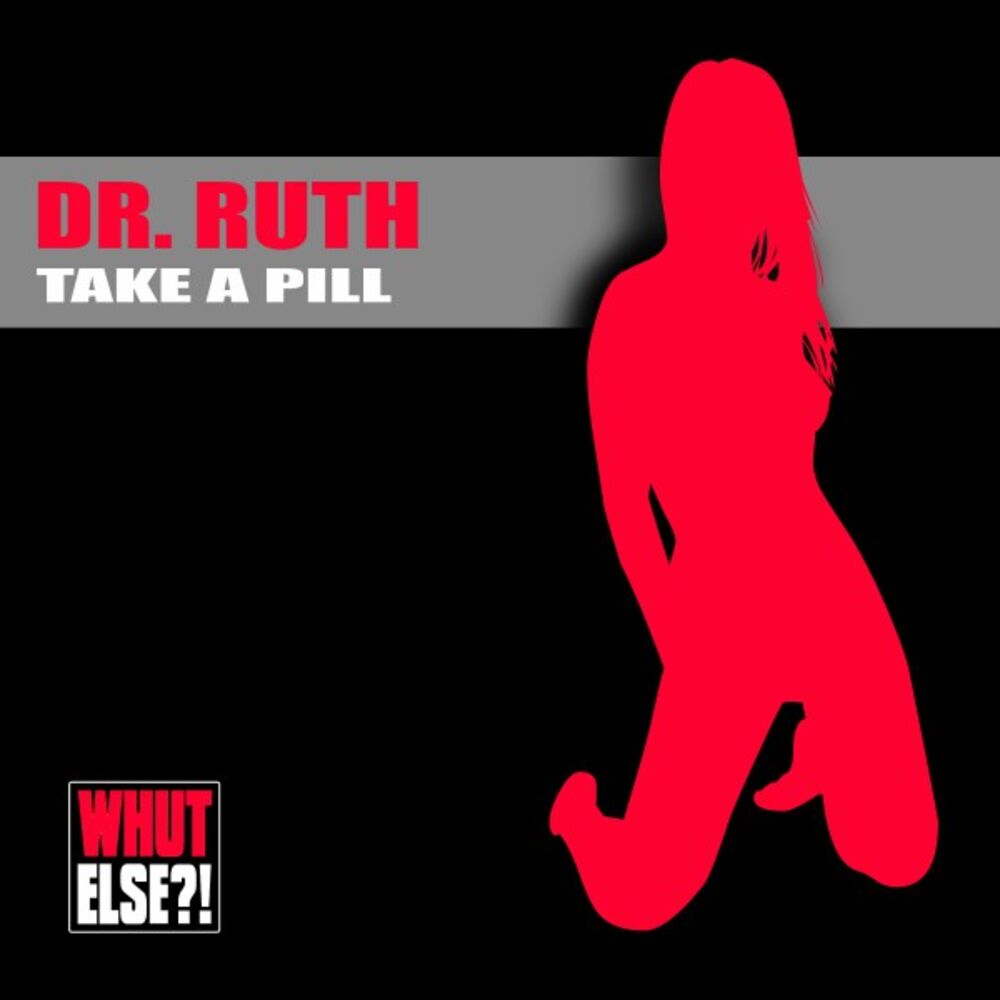 Picture of Take a Pill