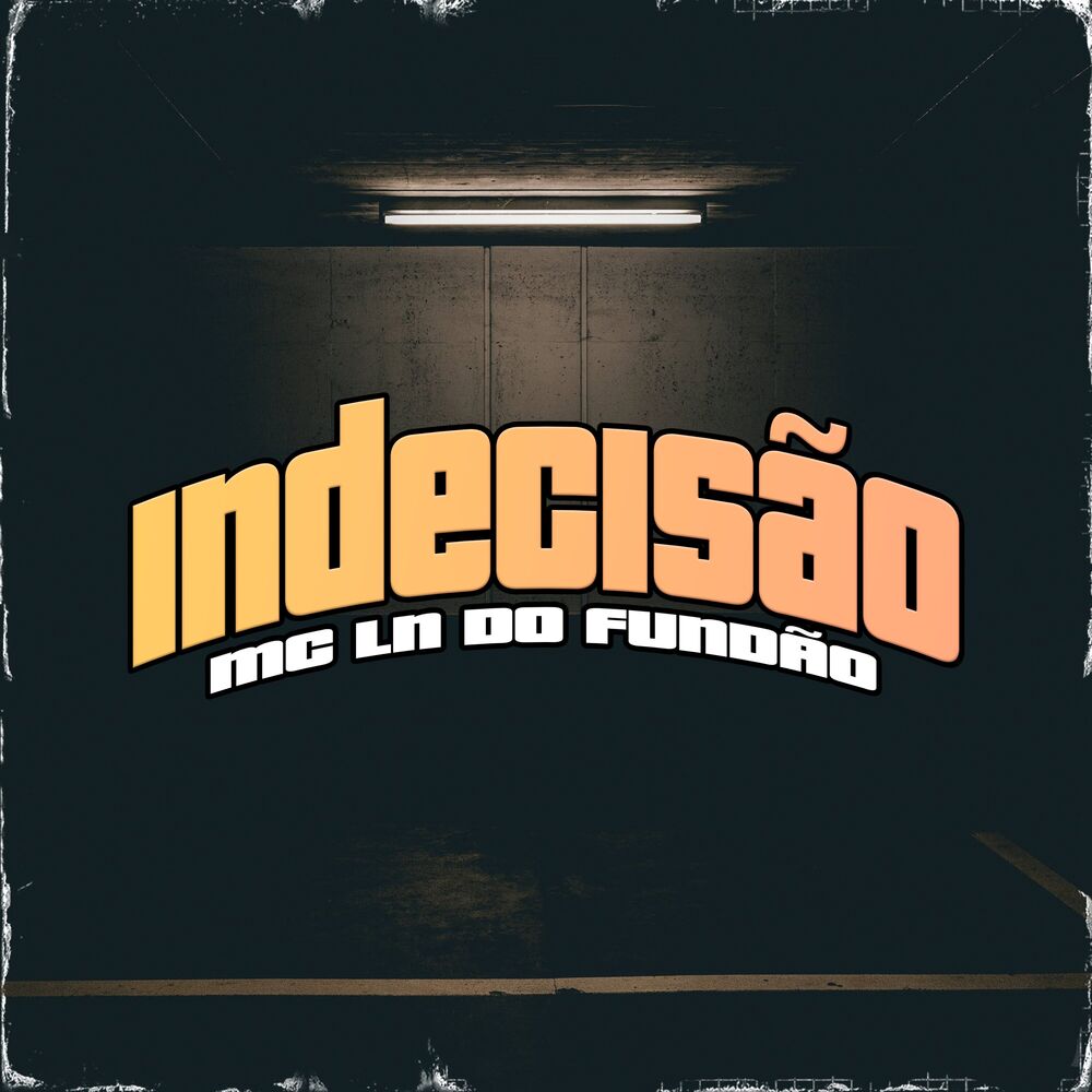 Picture of Indecisão