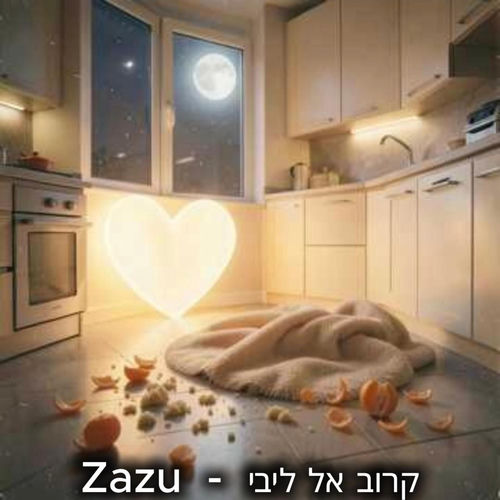 קרוב אל ליבי