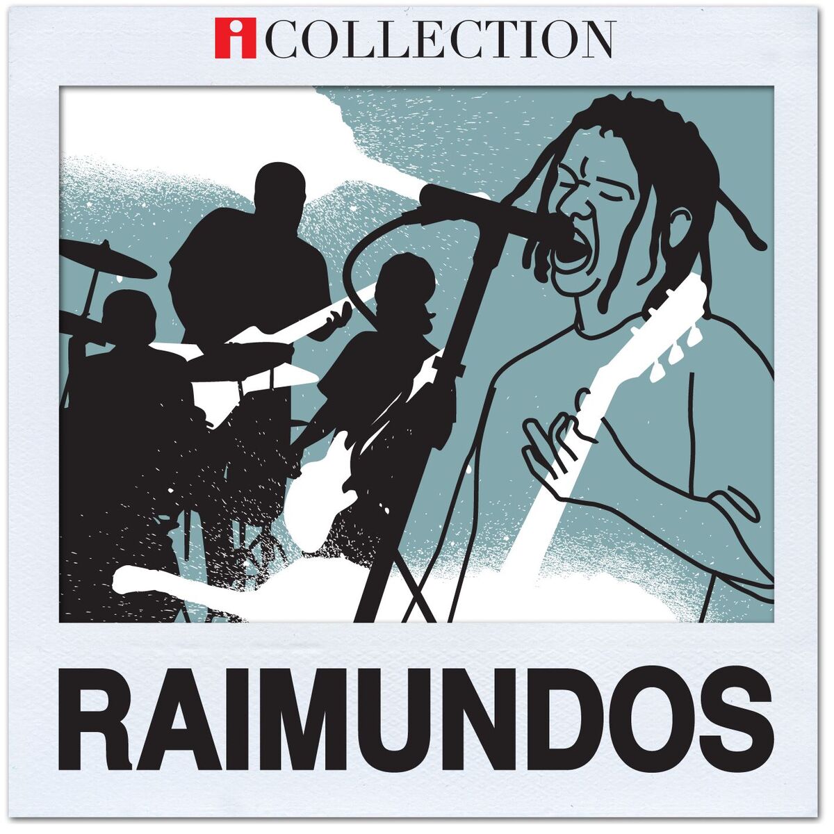 Album cover of iCollection