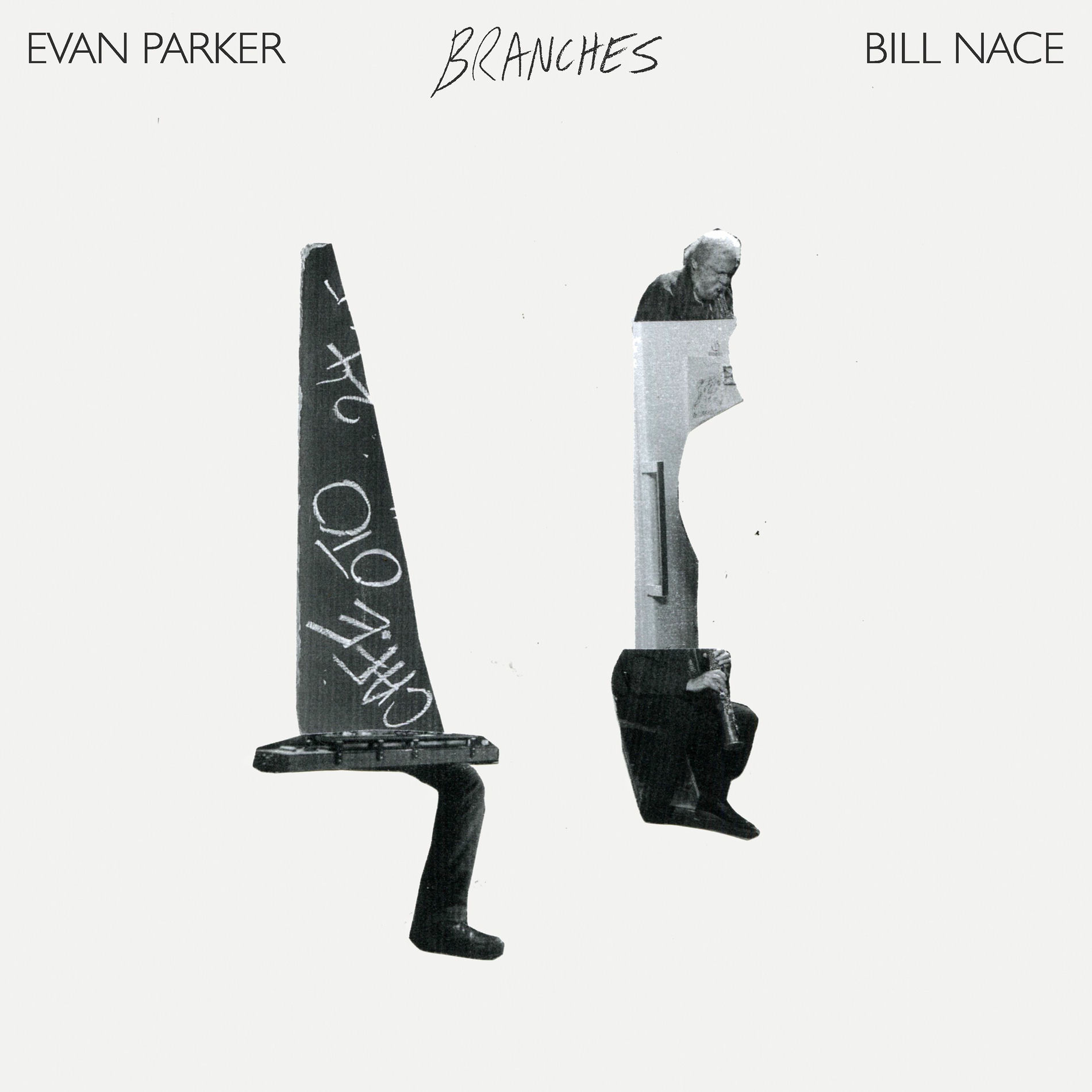 Album cover of Branches (Live)