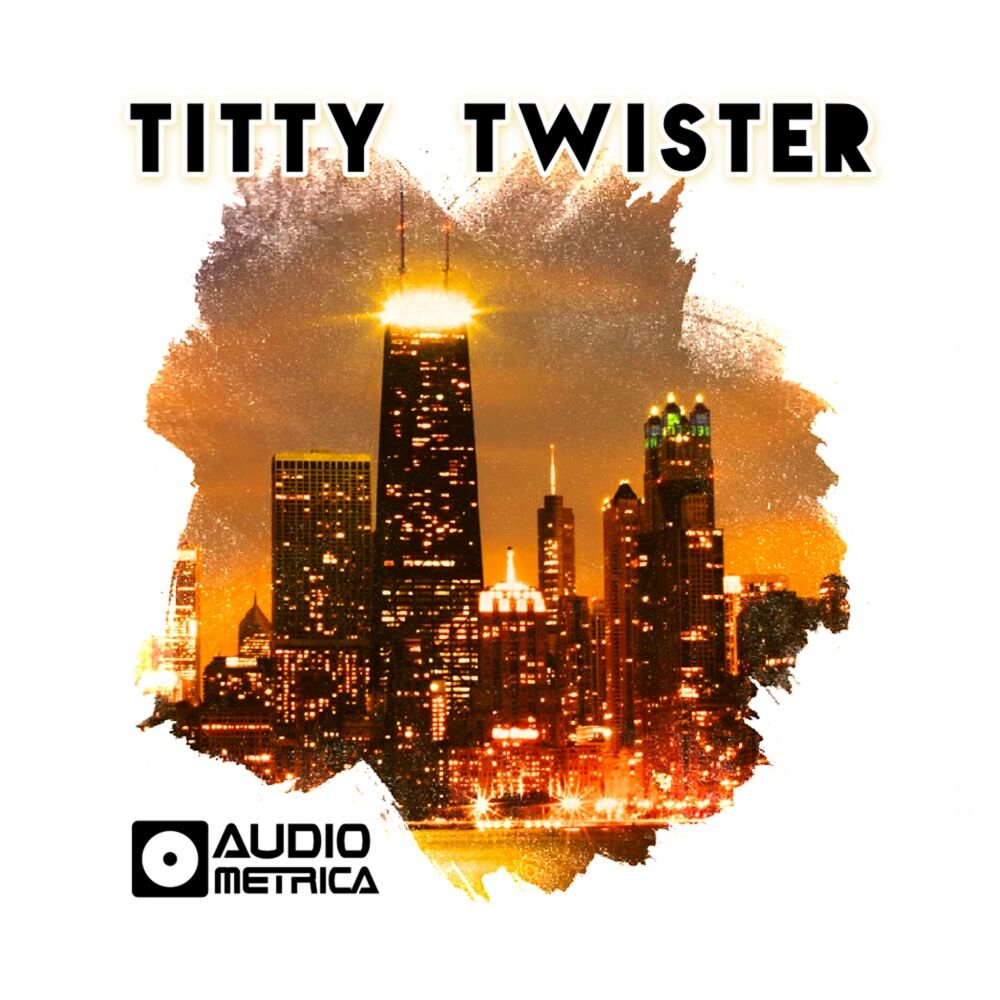 Picture of Titty Twister