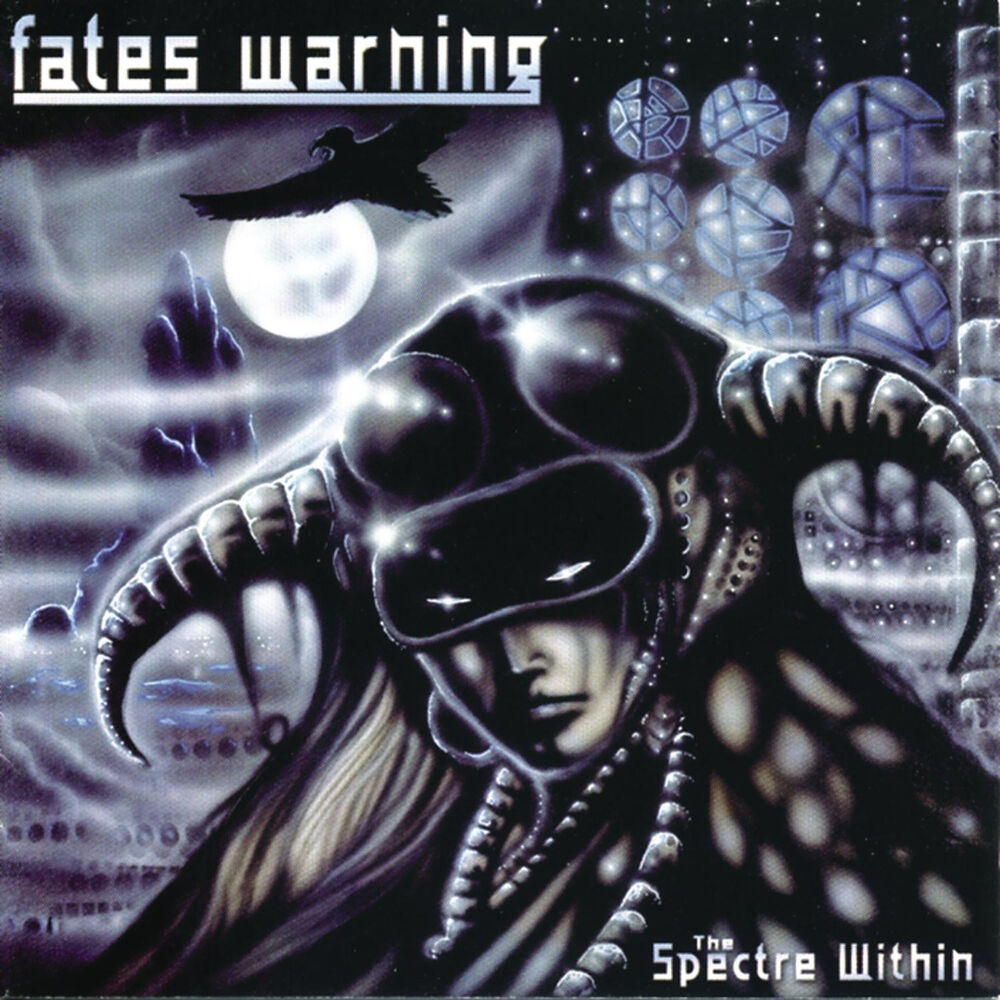 Picture of Spectre Within