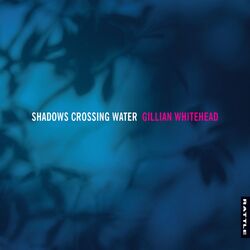 Cover of Shadows Crossing Water