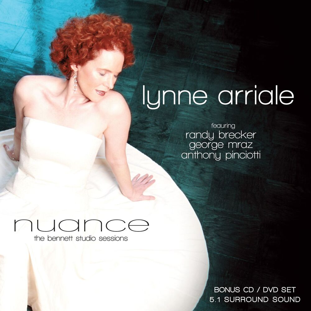 Picture of Nuance (The Bennett Studio Sessions)