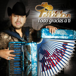Cover of Todo Gracias A Ti