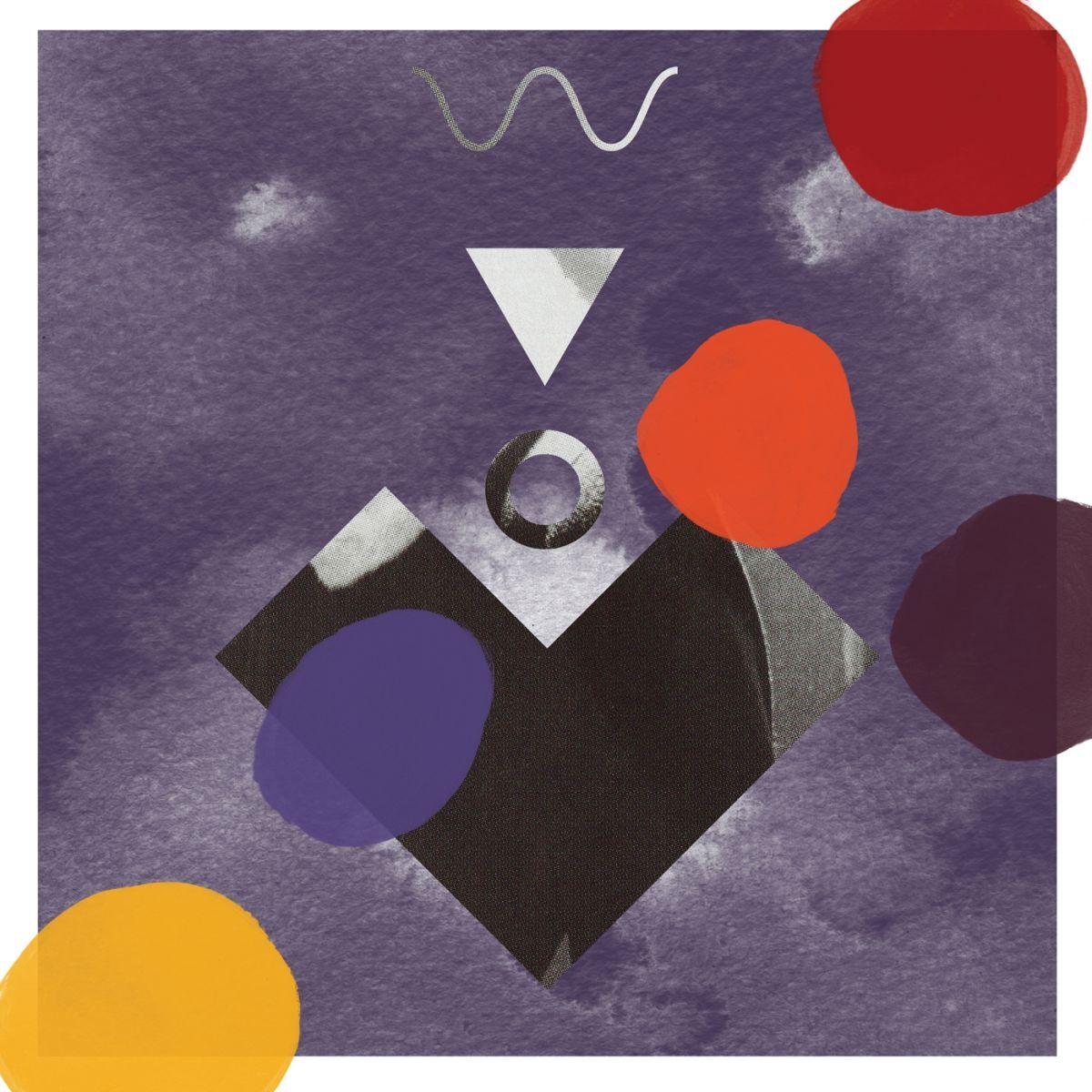 Album cover of The Attic