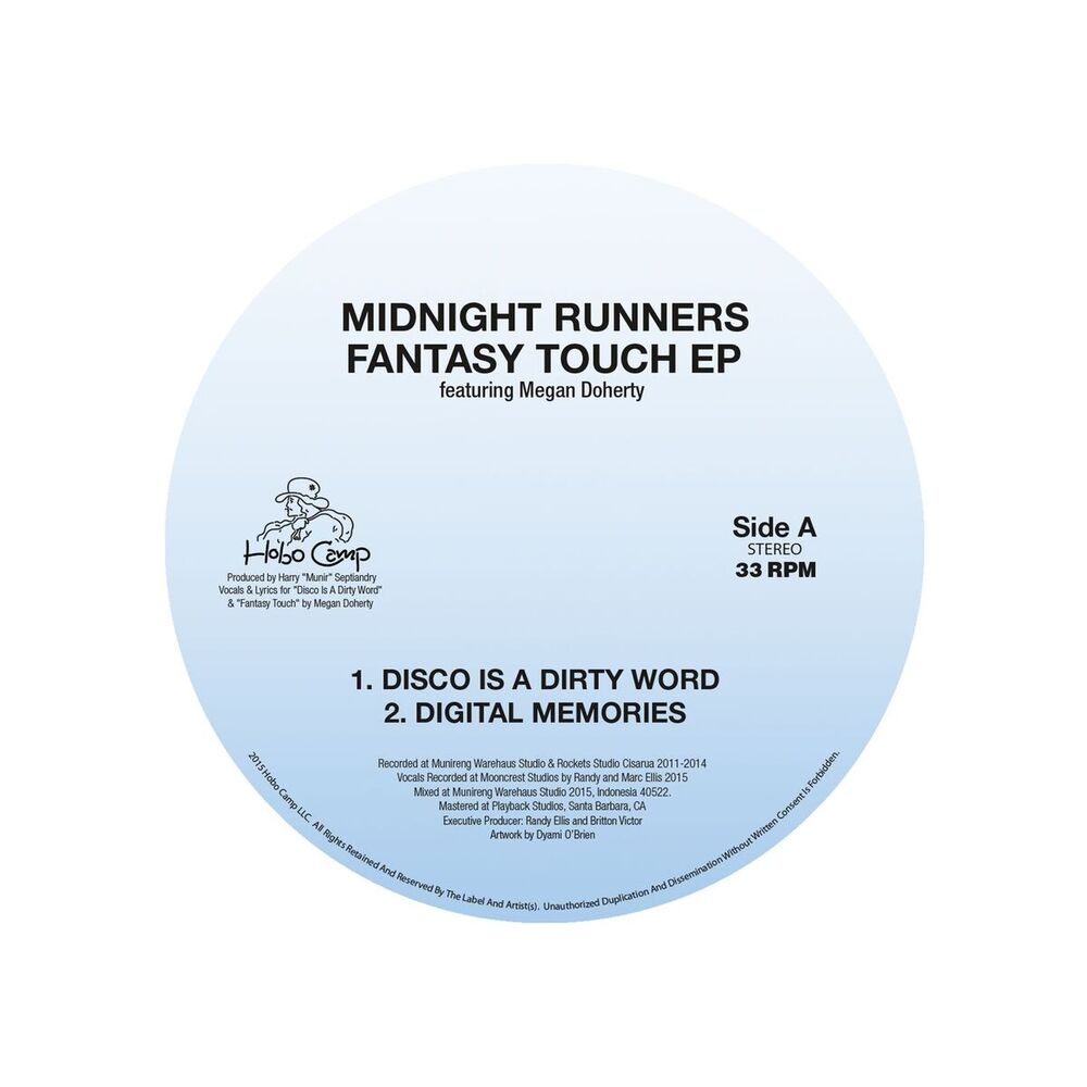 Picture of Fantasy Touch