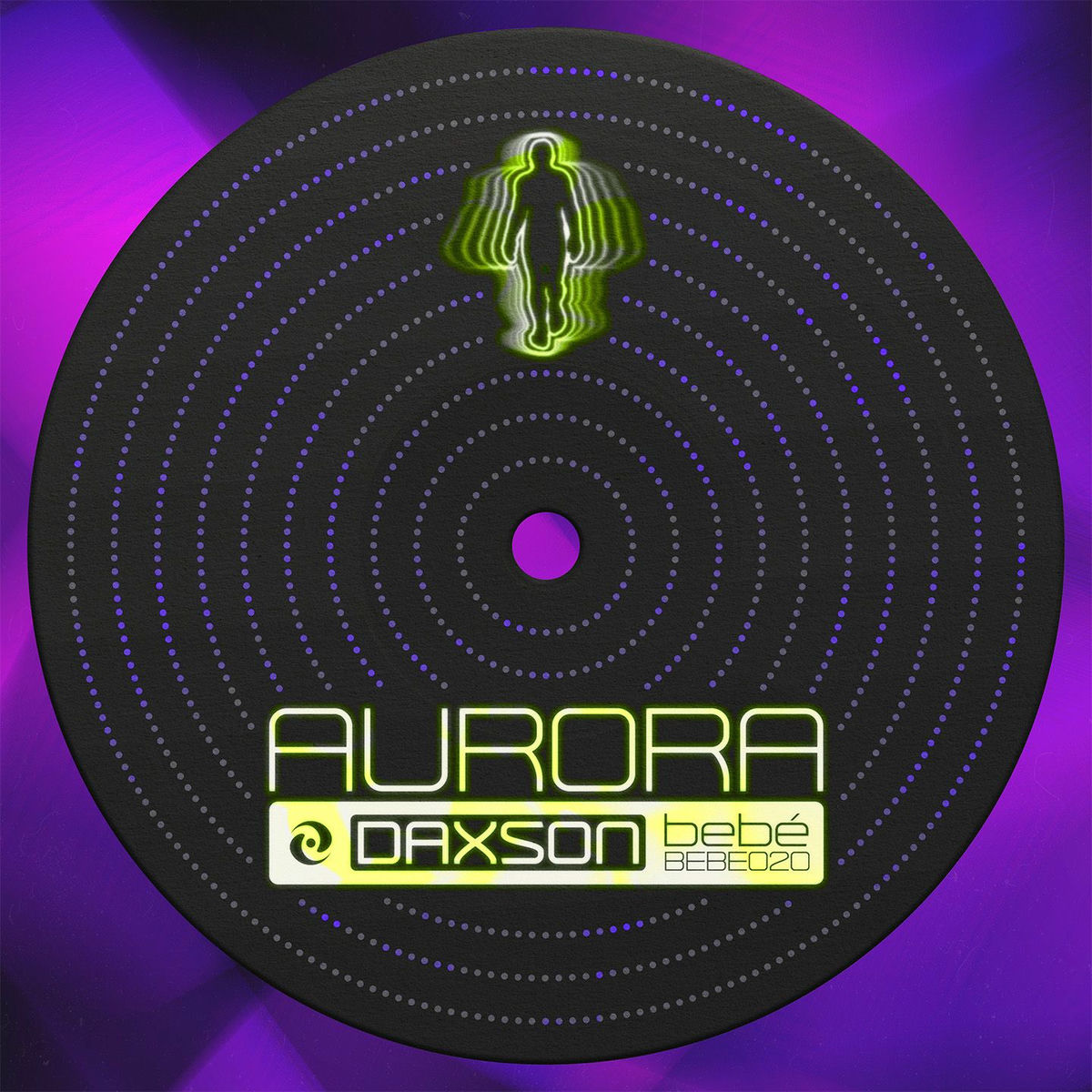 Album cover of Aurora