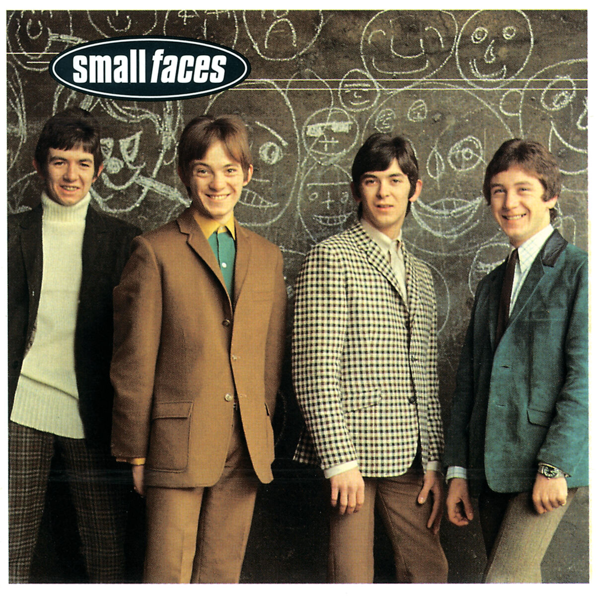 Album cover of From The Beginning