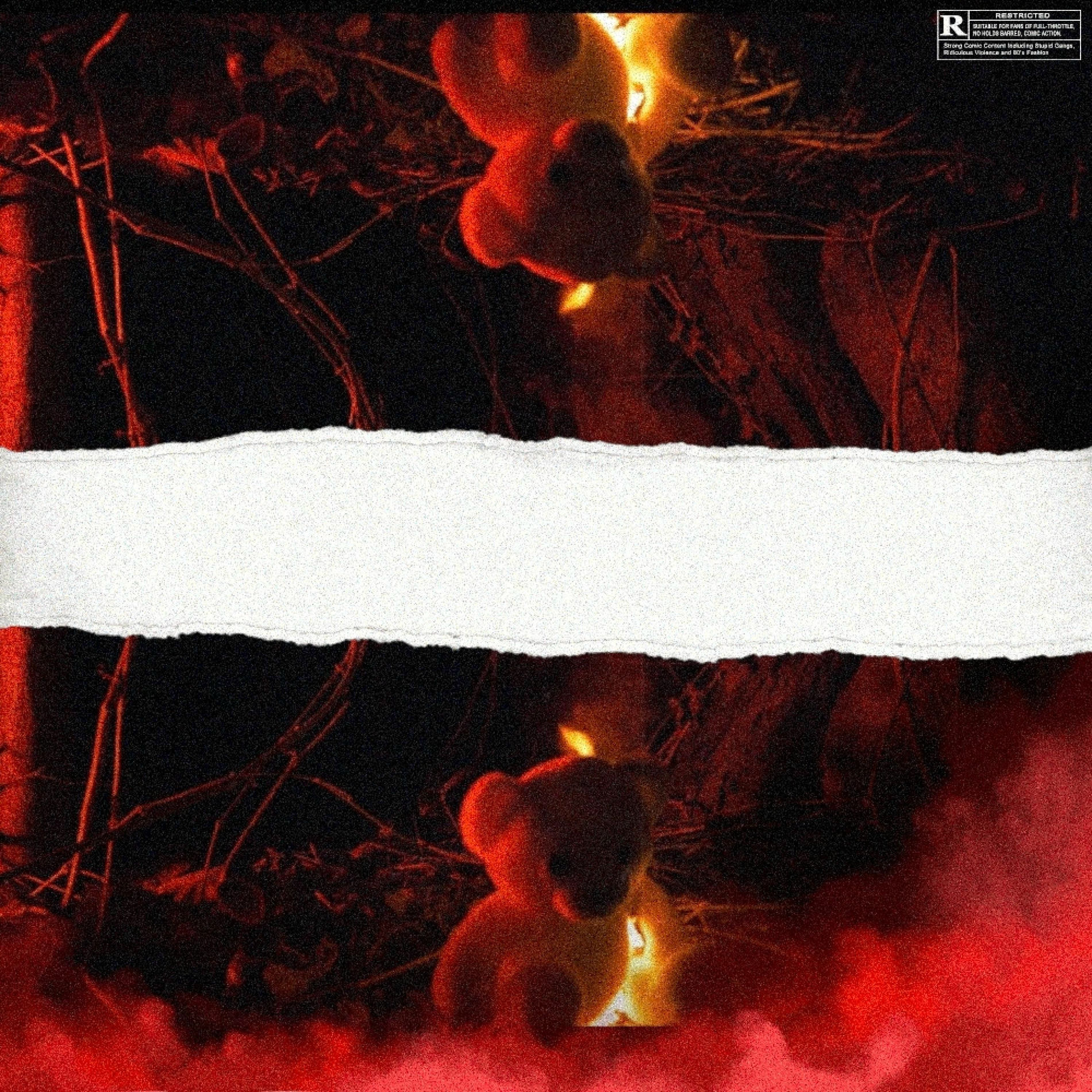 Album cover of Dehors