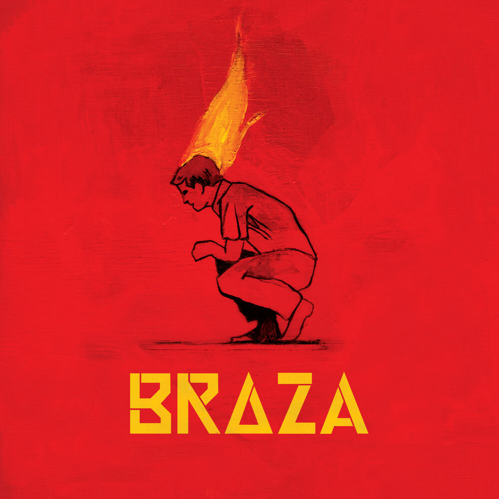 Picture of BRAZA