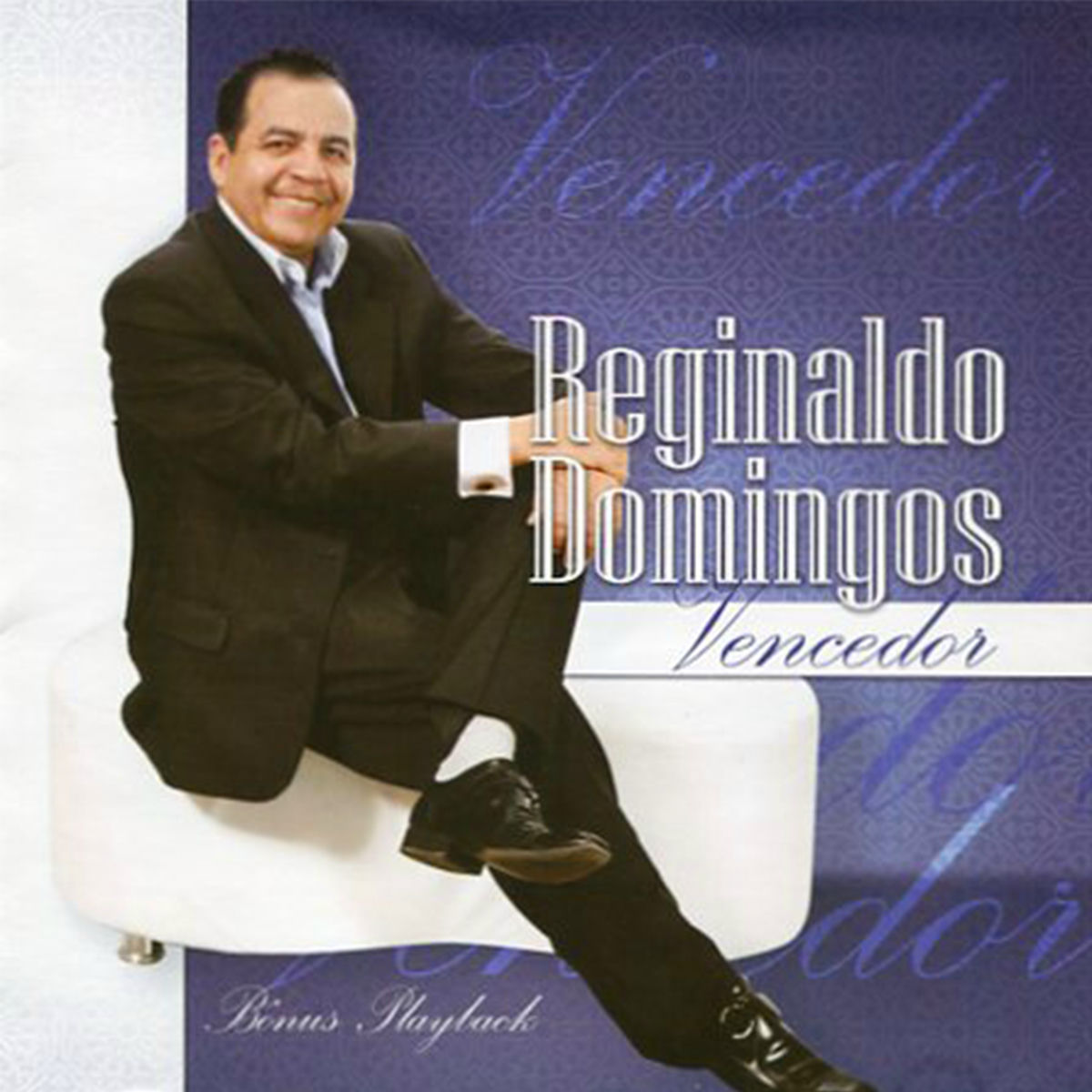 Album cover of Prosseguir