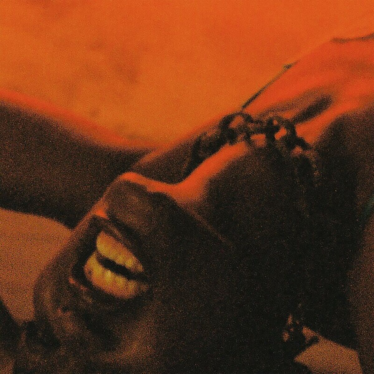 Album cover of Katana