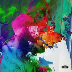 Cover of True Colours, Vol 2