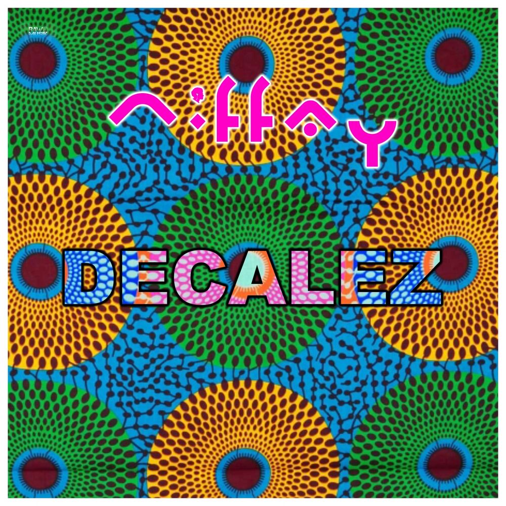Picture of Décalez