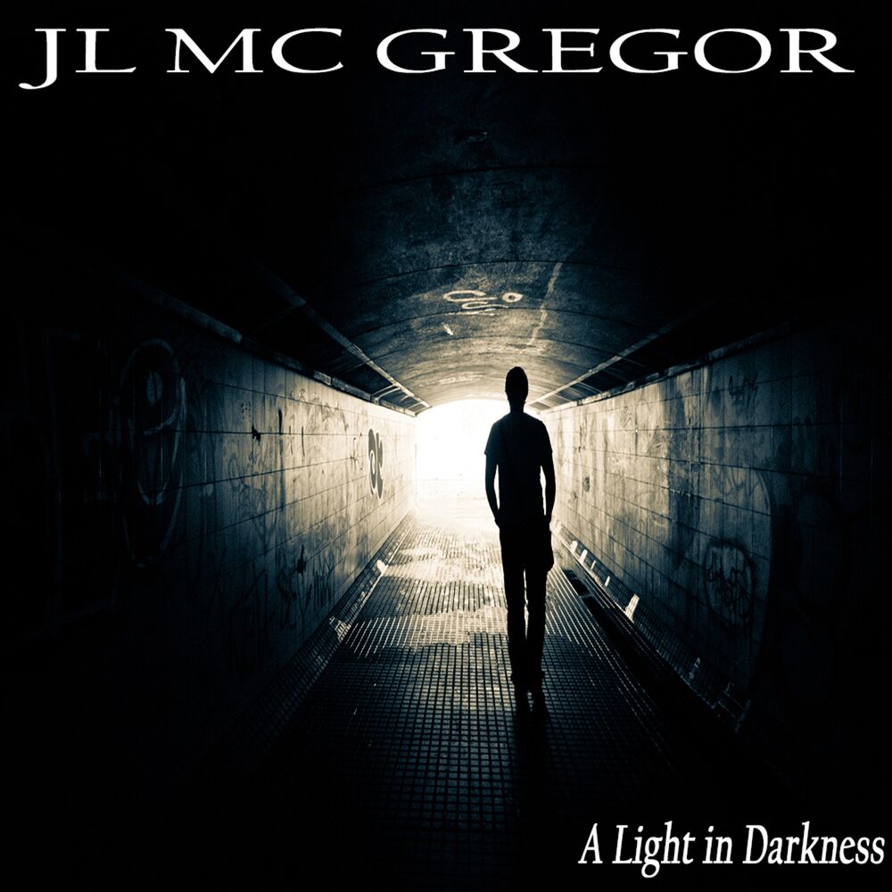 Picture of A Light in Darkness
