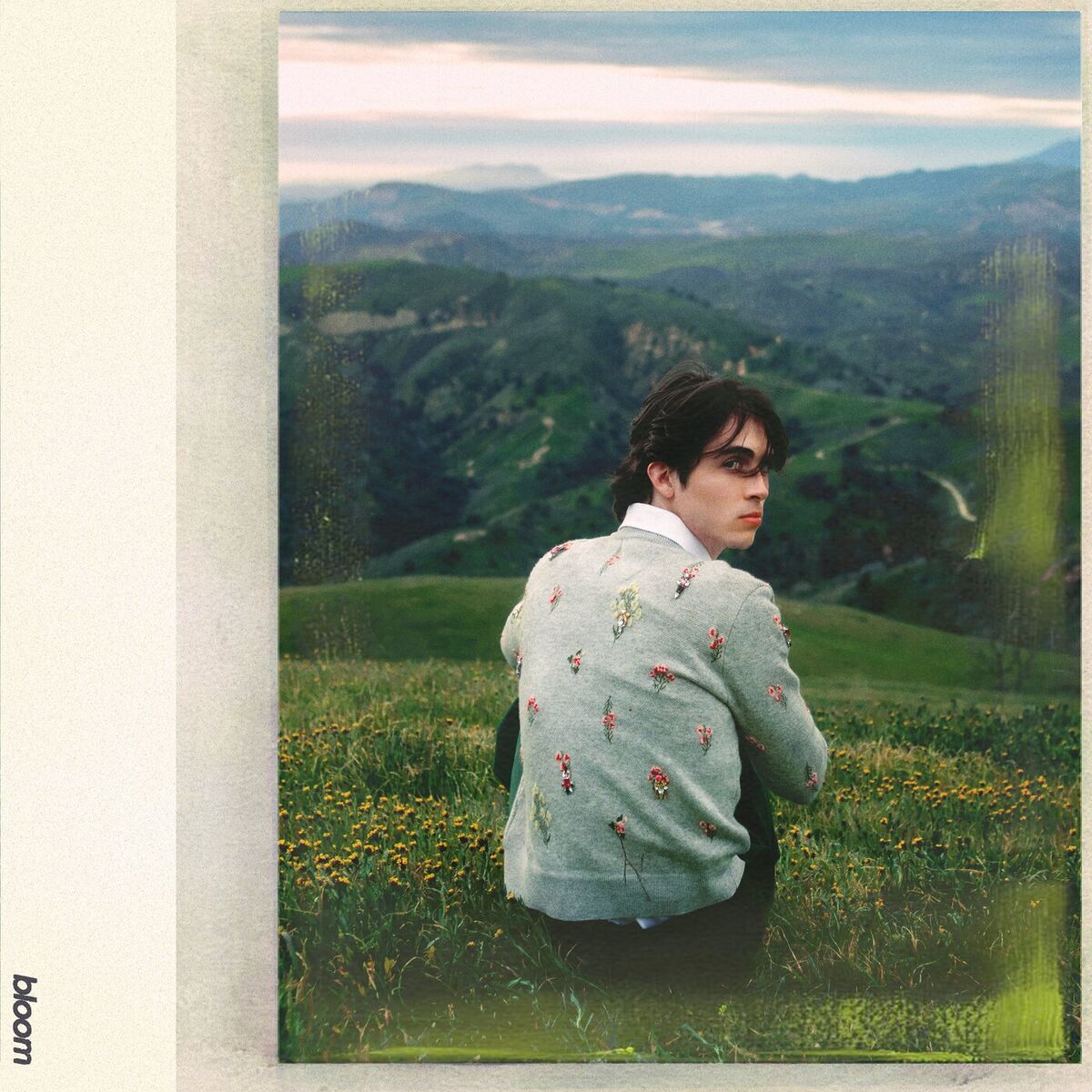 Album cover of Bloom