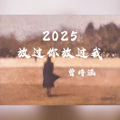 2025放过你放过我