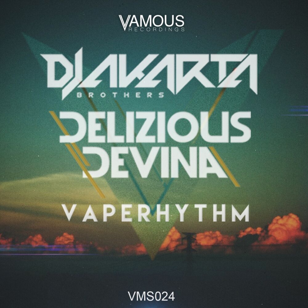 Picture of Vaperhythm