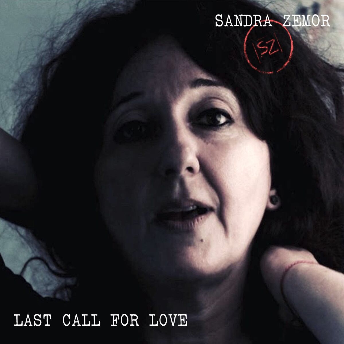 Album cover of Last Call for Love