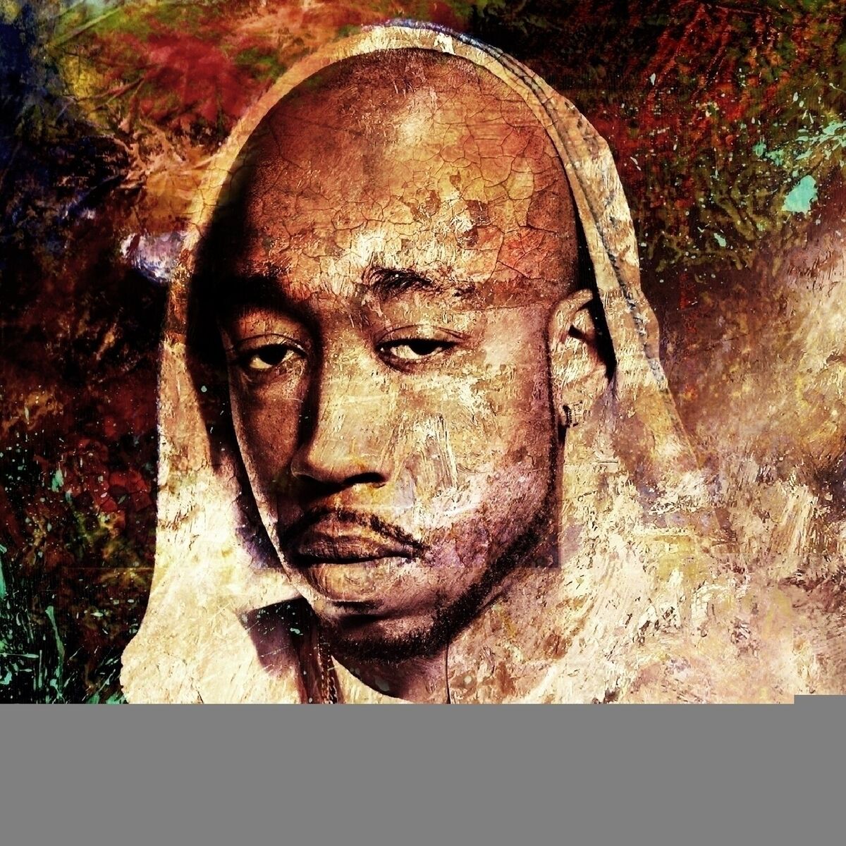 Album cover of Still Livin'