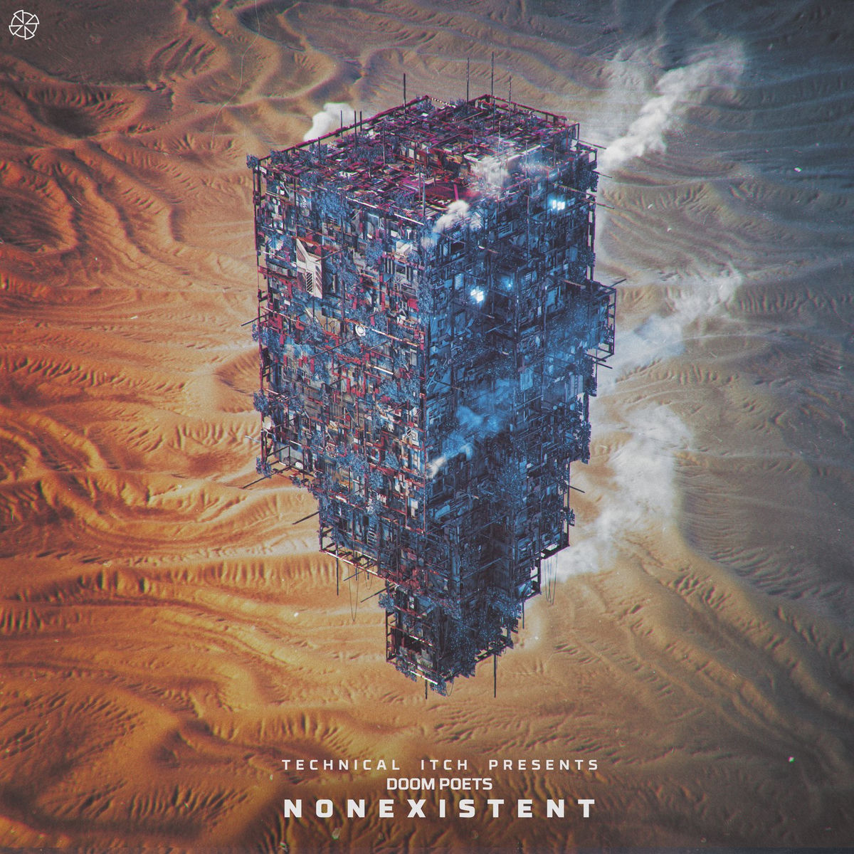Album cover of Nonexistent