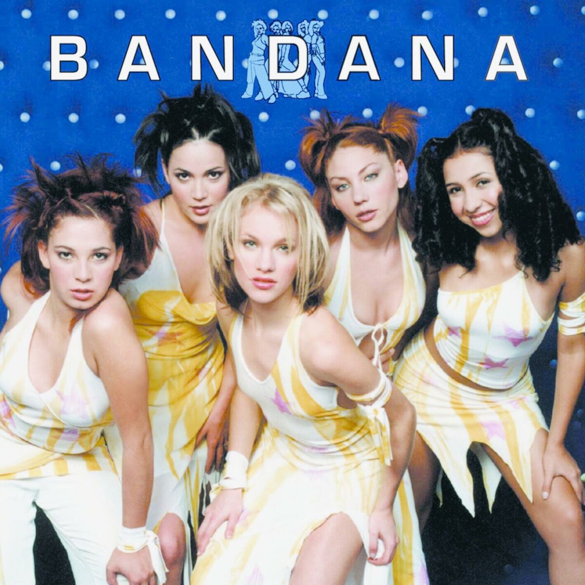 Album cover of Bandana