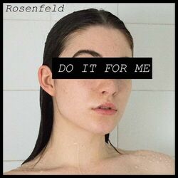 Cover of Do It For Me