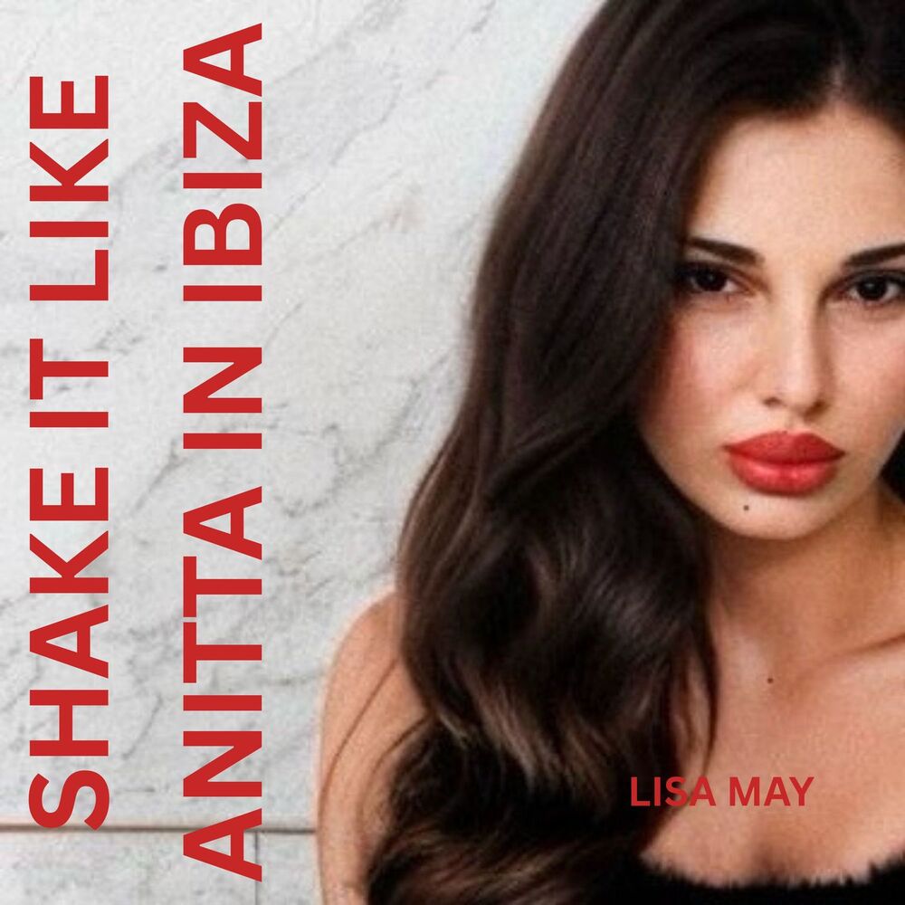 Picture of Shake It Like Anitta in Ibiza