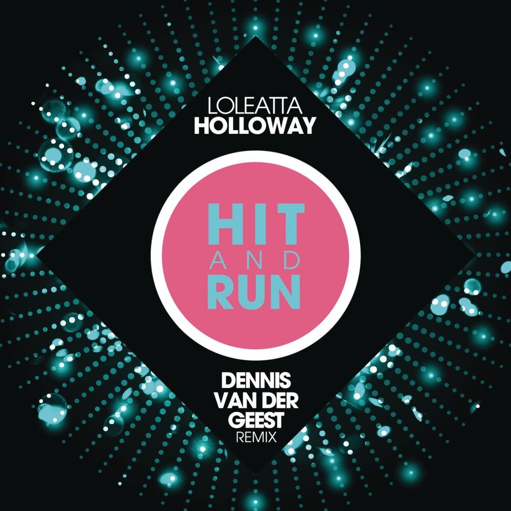 Picture of Hit & Run (Dennis Van Der Geest Remix)