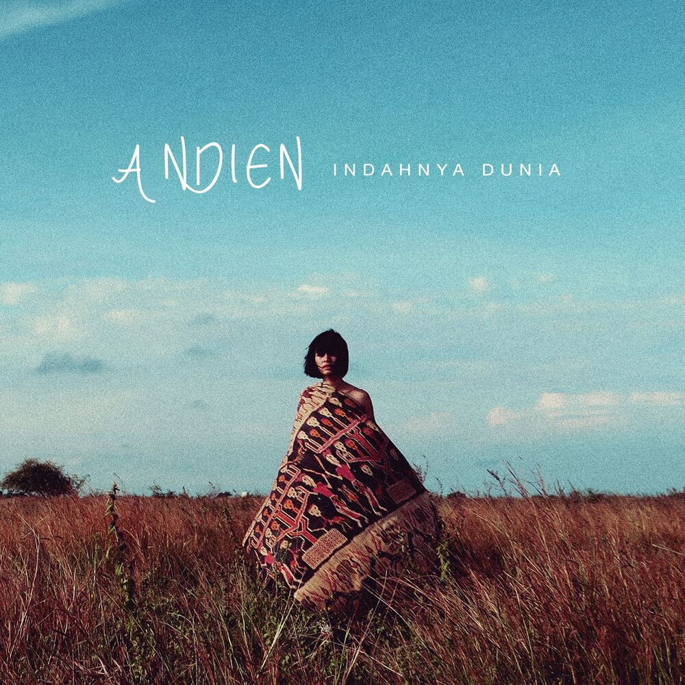 Picture of Indahnya Dunia