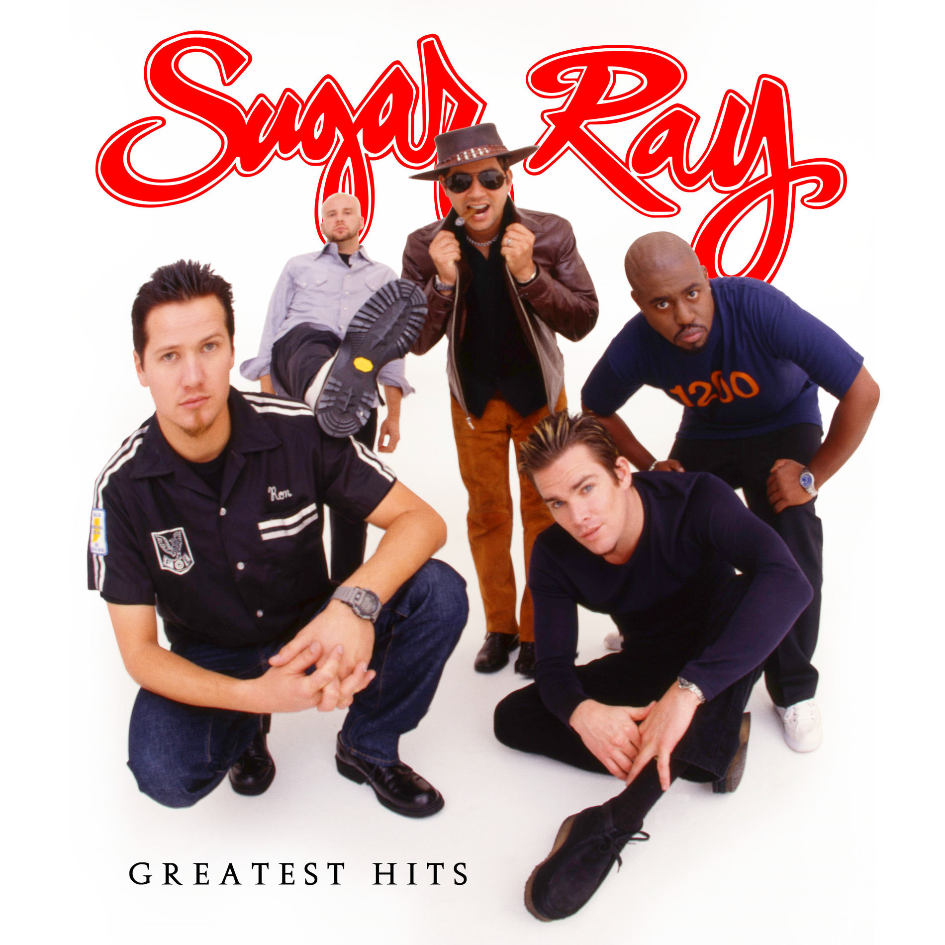 Sugar Ray - Fly (feat. Super Cat) (Remastered) | Deezer