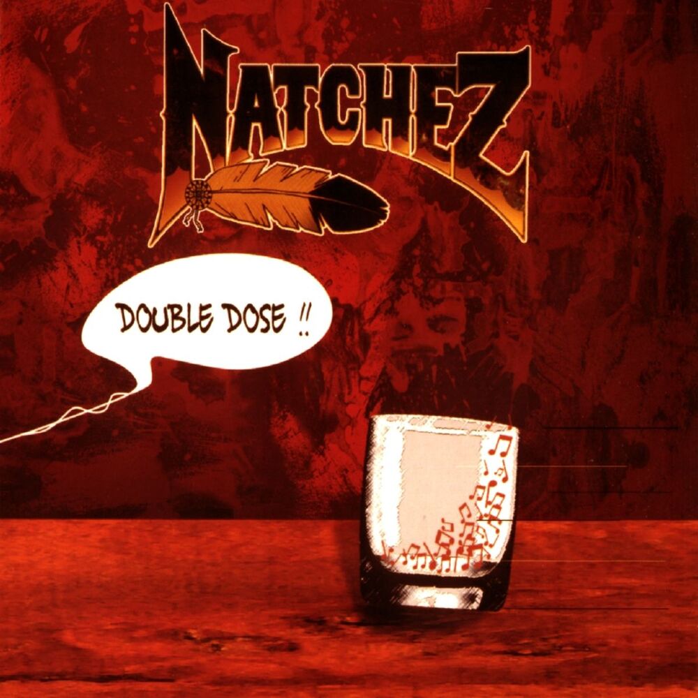 Picture of Double dose
