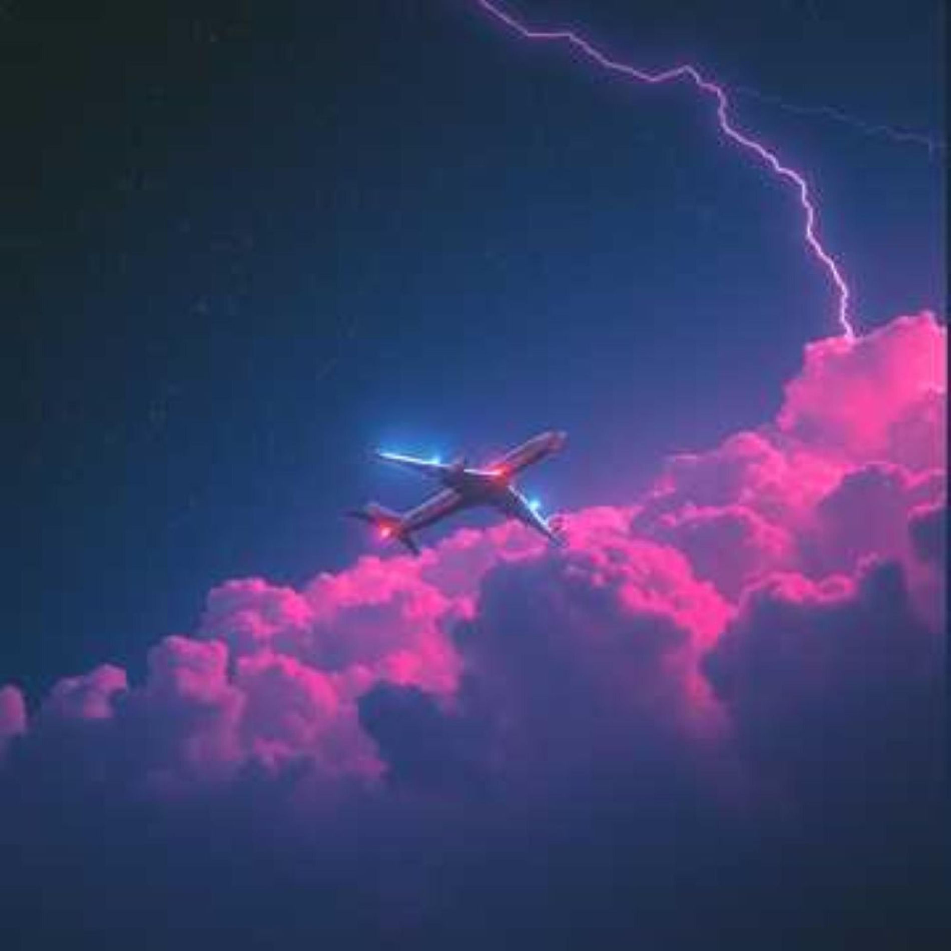 Album cover of open sky