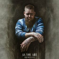 Cover of As You Are