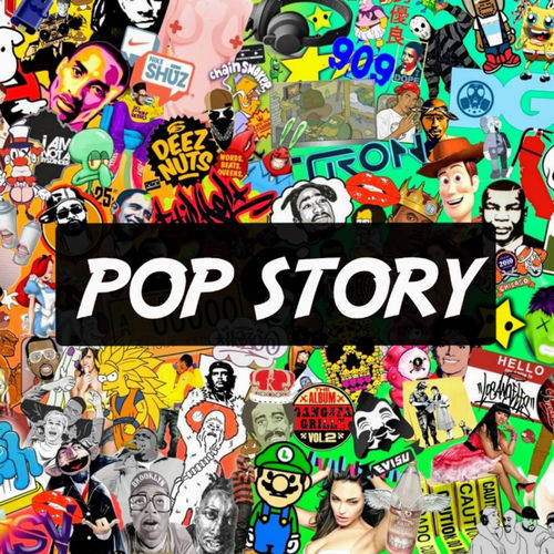 Pop Story