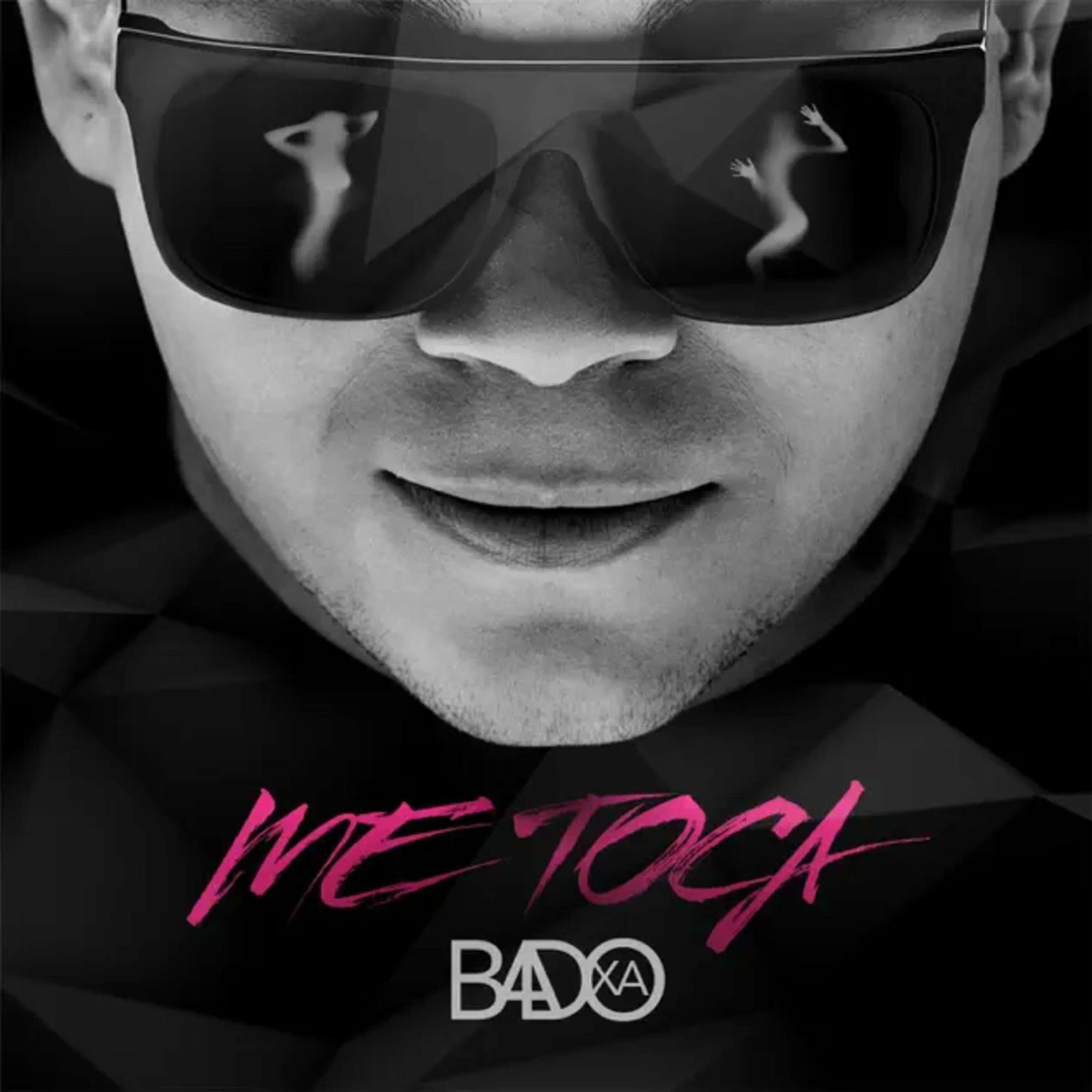 Album cover of Me Toca