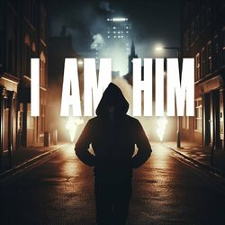 Cover of I Am Him