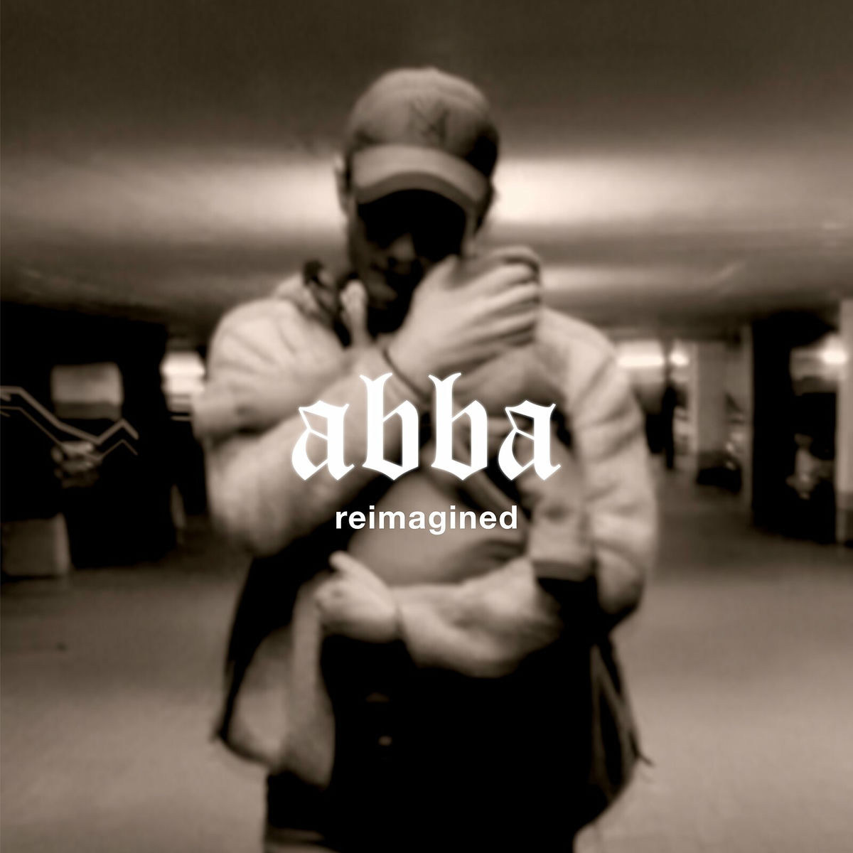Album cover of Abba (reimagined)