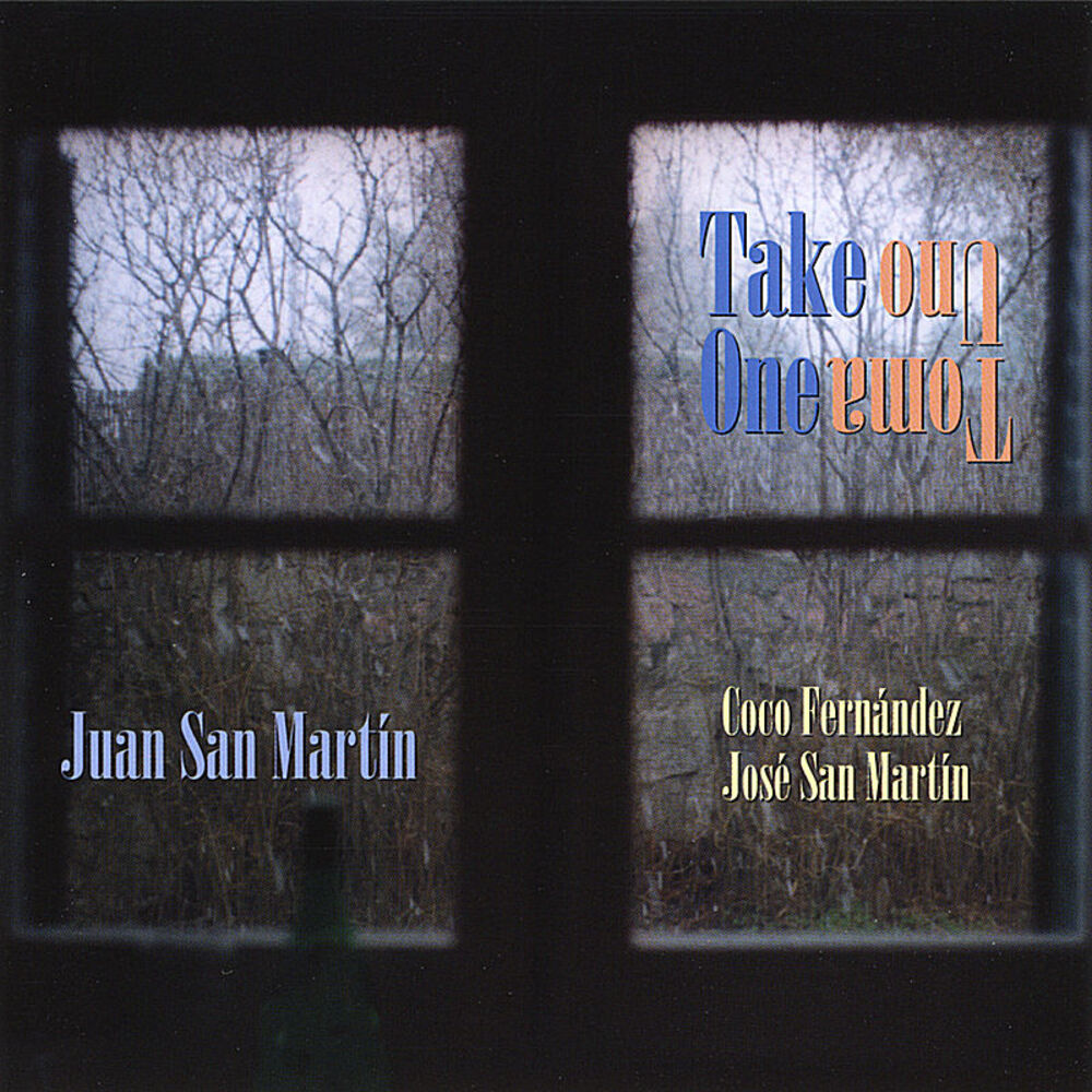 Picture of Take One